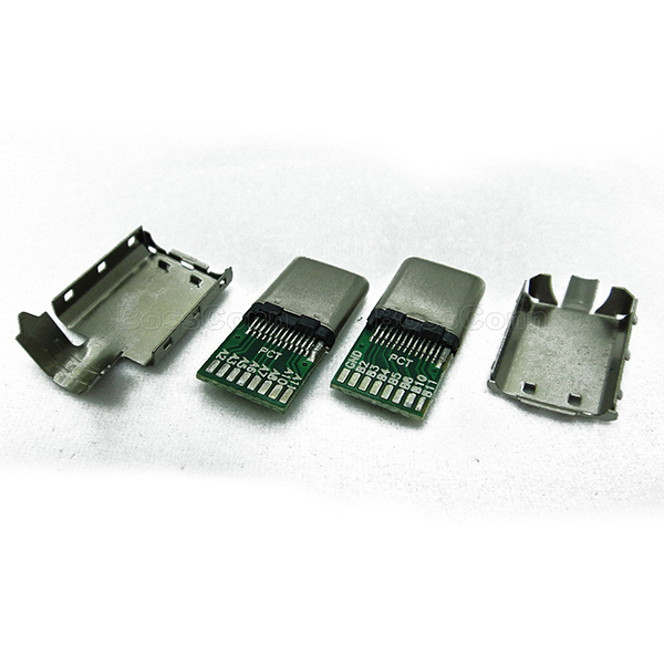 usb type c 3 1