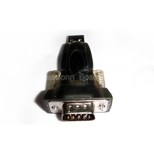 USB to RS232 Adapter