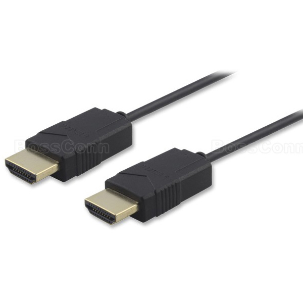 HDMI 4K*2K 转接线