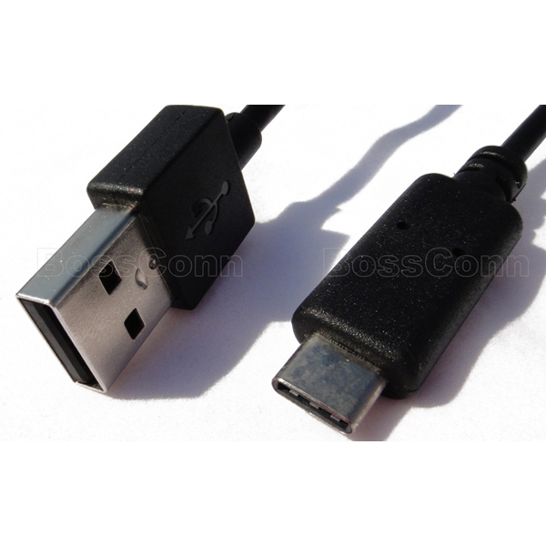 USB 3.1 Type C to USB 3.0 Type A Cable