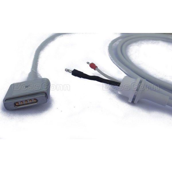 apple notebook power supply cable