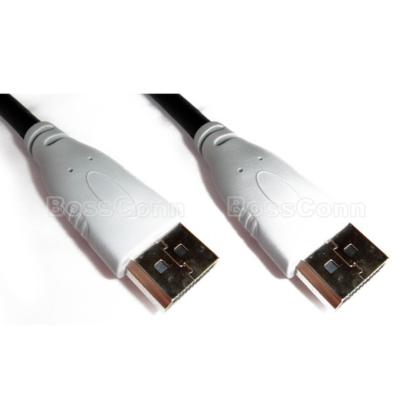 displayport male to male cable