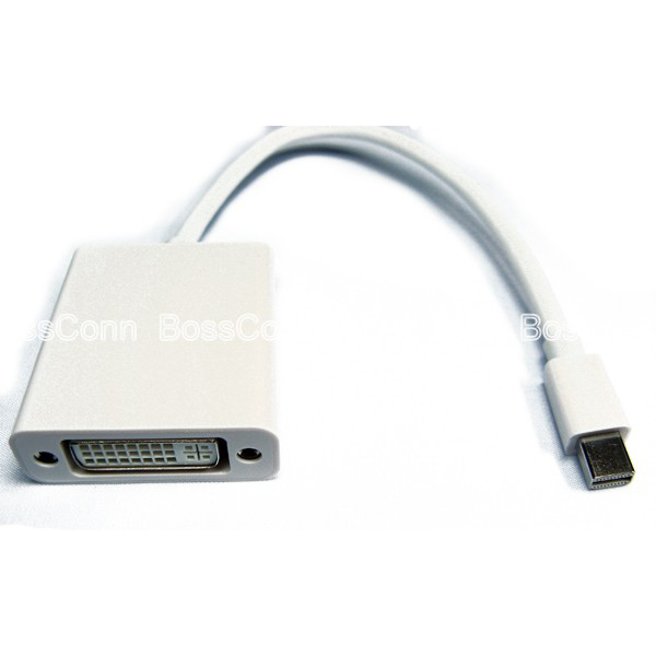 mini displayport to dvi female adapter