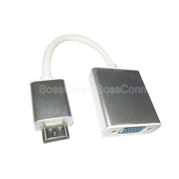 HDMI to VGA Converter