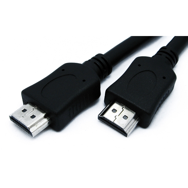HDMI A Male to HDMI A Male Cable