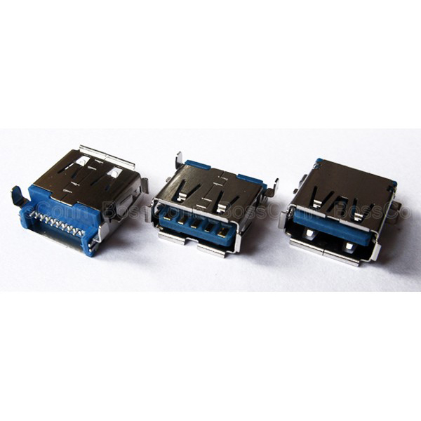 usb-3.0-a-female-smt-sink-board-type usb-3.0-a-female-smt-sink-board-type