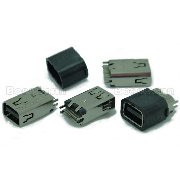 mini-displayport-female-clamp-board mini-displayport-female-clamp-board