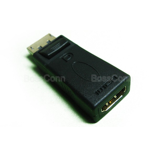 Displayport to HDMI Adapter