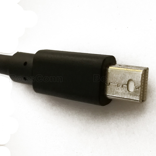 Mini Displayport Male to Male Cable